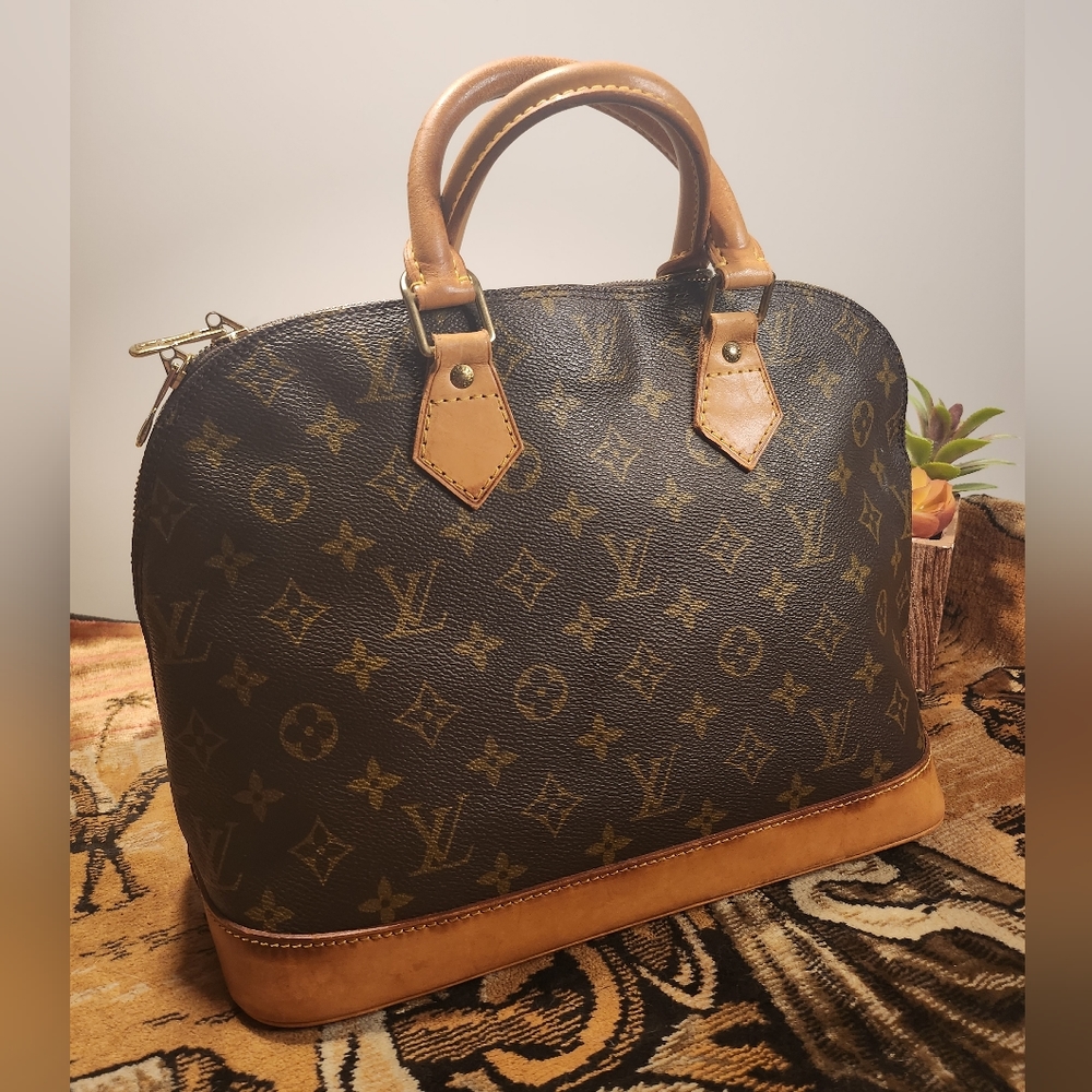 🌟 1995 Louis vuitton 🌟
